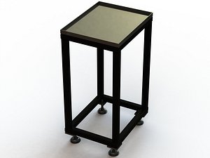 3D Custom Workpiece Support Stand