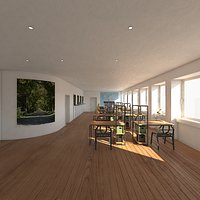 Office Interior 02