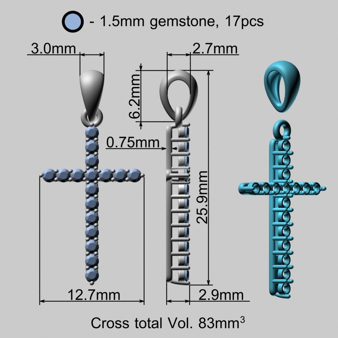 Fashion Cross Gold Pendant model https://p.turbosquid.com/ts-thumb/3t/TwUqPd/Ps/det/jpg/1631510314/1920x1080/fit_q87/8a49e368a6b7461ed438e840ae143768970a1b69/det.jpg