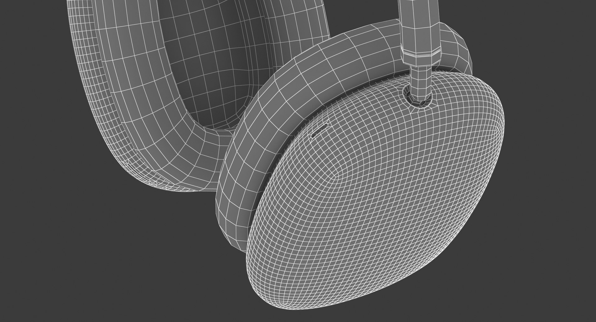 Apple Airpods Air 3D Model - TurboSquid 1672160