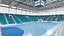 Arena de Handebol 01