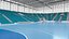 Arena de Handebol 01