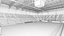 Arena de Handebol 01