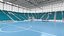 Arena de Handebol 01