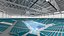 Arena de Handebol 01