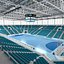 Arena de Handebol 01