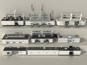 Laboratory  Equipment