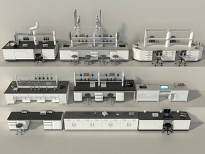 Laboratory  Equipment
