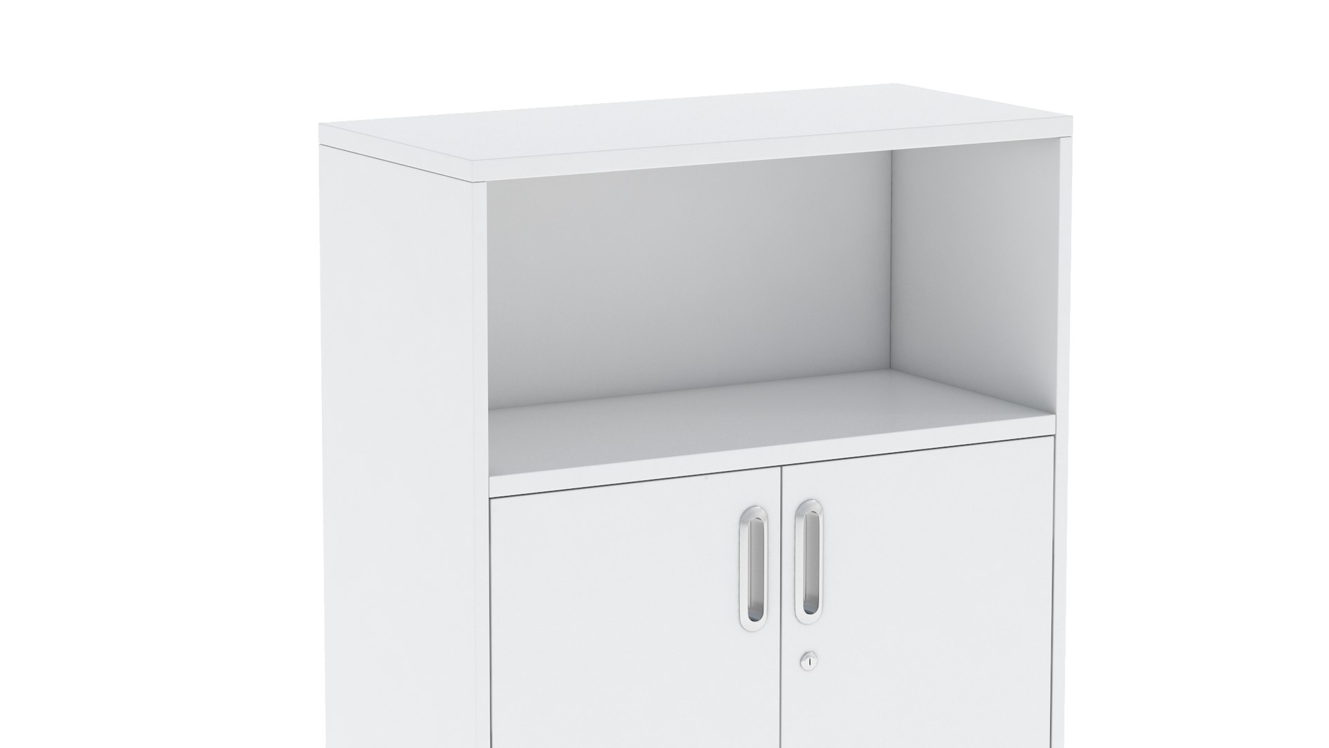 3D Model Storage Cabinet Herman - TurboSquid 1522492