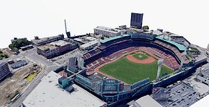 Fenway Park