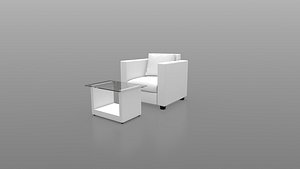 SOFA FOR EVENT model