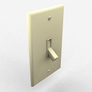 lightwave lightswitch light switch