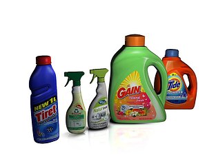 cleaner