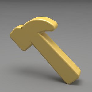 Hammer symbol