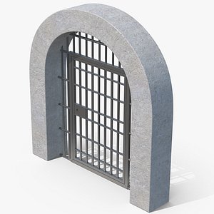 Dungeon Entrance