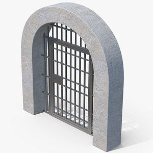 Dungeon Entrance