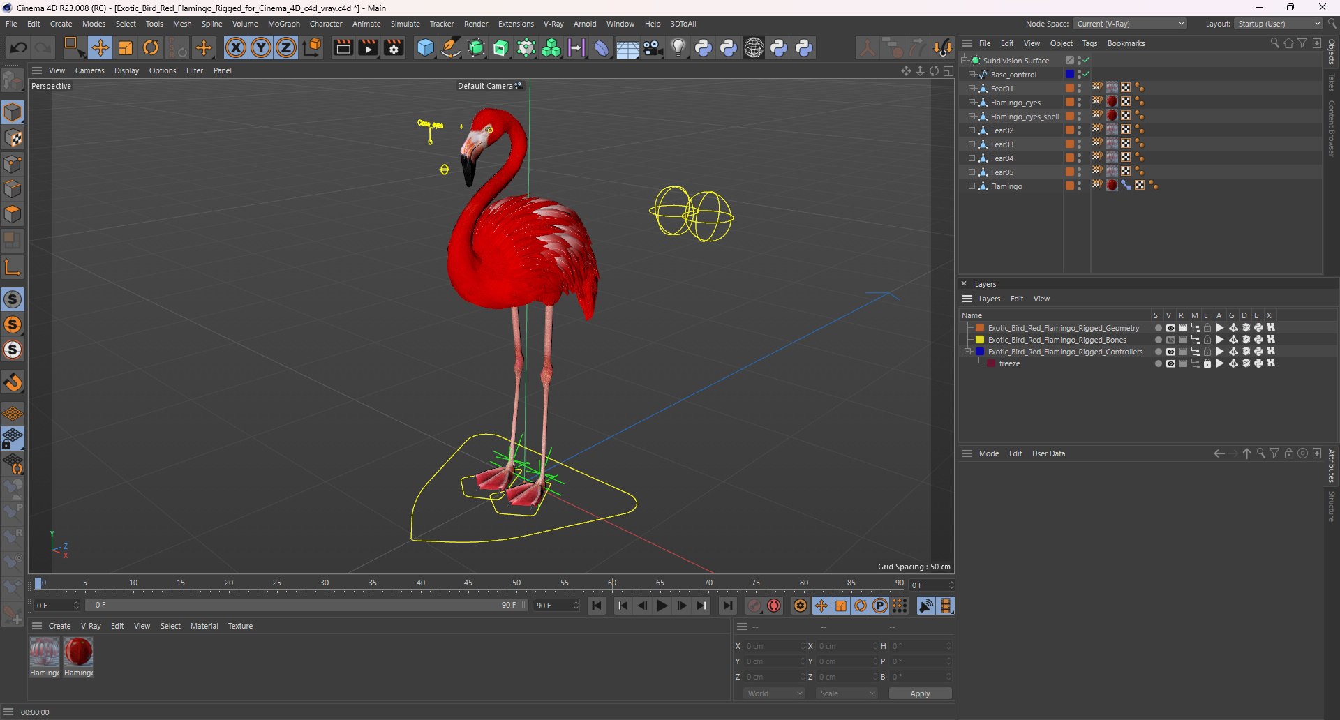 3D Exotic Bird Red Flamingo Rigged for Cinema 4D model https://p.turbosquid.com/ts-thumb/3t/g9NjTM/uD/exotic_bird_red_flamingo_rigged_for_cinema_4d_1002/jpg/1759846313/1920x1080/fit_q87/7a7b7d0ecc1734edc13b76a7019f2876d3aa1ee1/exotic_bird_red_flamingo_rigged_for_cinema_4d_1002.jpg
