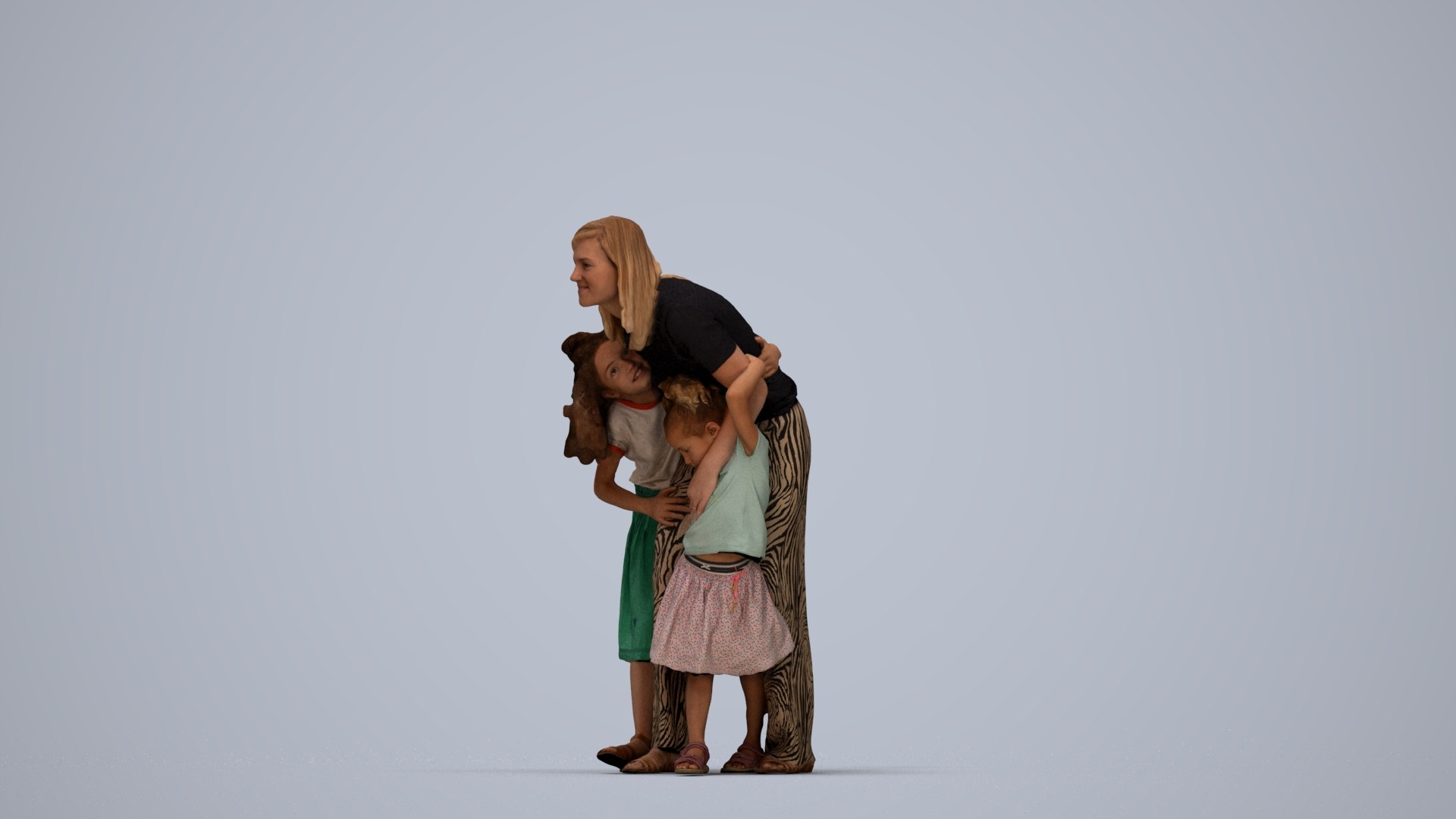 3D Basics0558 - A set containing 5 models of male and female teens and kids walking or sitting in casua https://p.turbosquid.com/ts-thumb/3t/hAxVEs/zd/00354_rey007_state2_frame_0006/jpg/1773295641/1920x1080/fit_q87/4792d7bee738007f0a93421e0efd29080ad08ebc/00354_rey007_state2_frame_0006.jpg