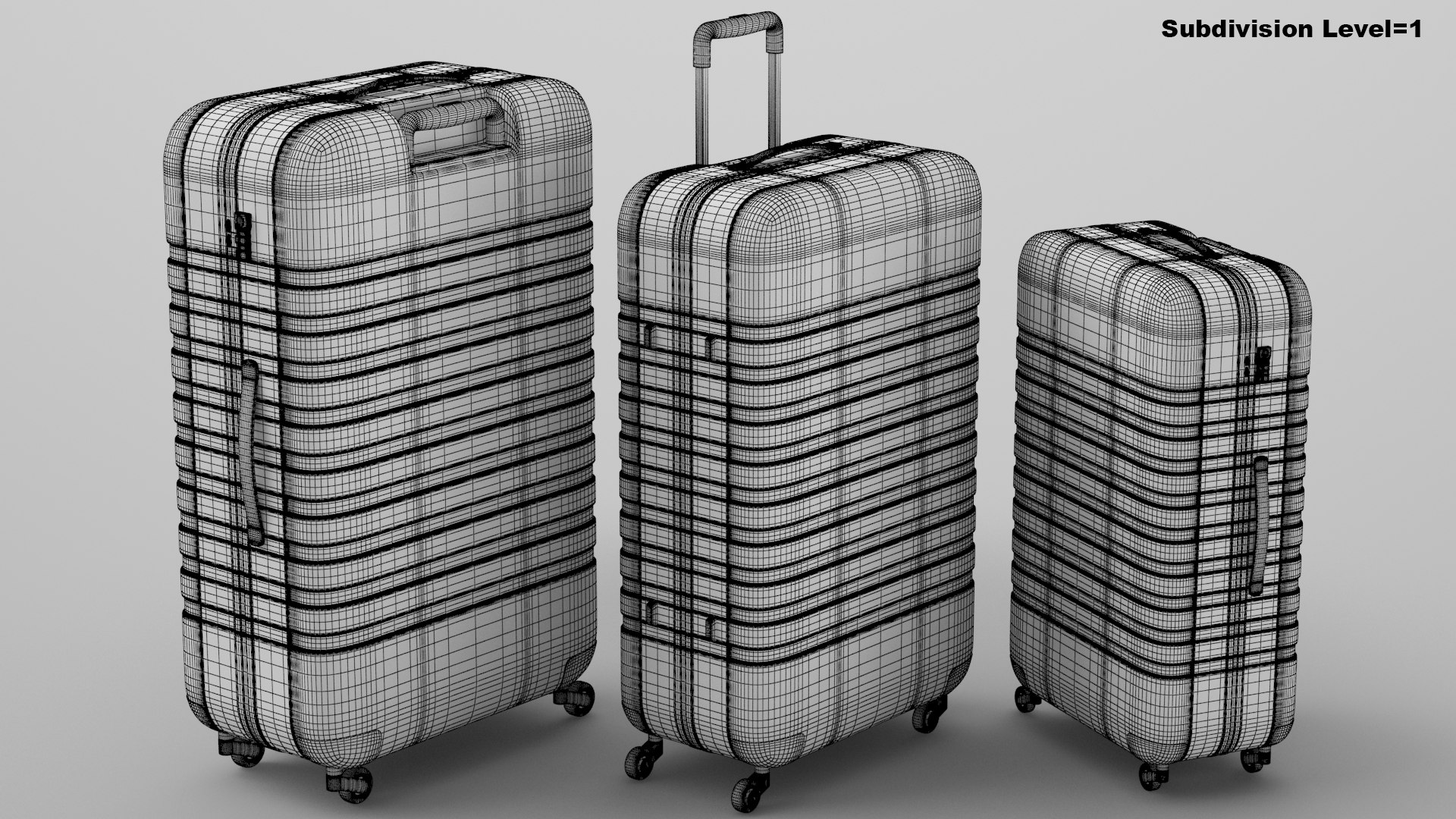 3D Trolley Suitcase Set https://p.turbosquid.com/ts-thumb/3t/hxNLQ6/LU/trolleysuitcase10/jpg/1630664921/1920x1080/fit_q87/f619d95766d68fb3dd9a37250a17e27f5a9e285d/trolleysuitcase10.jpg