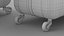 Trolley Valigia Set