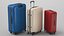 Trolley Valigia Set