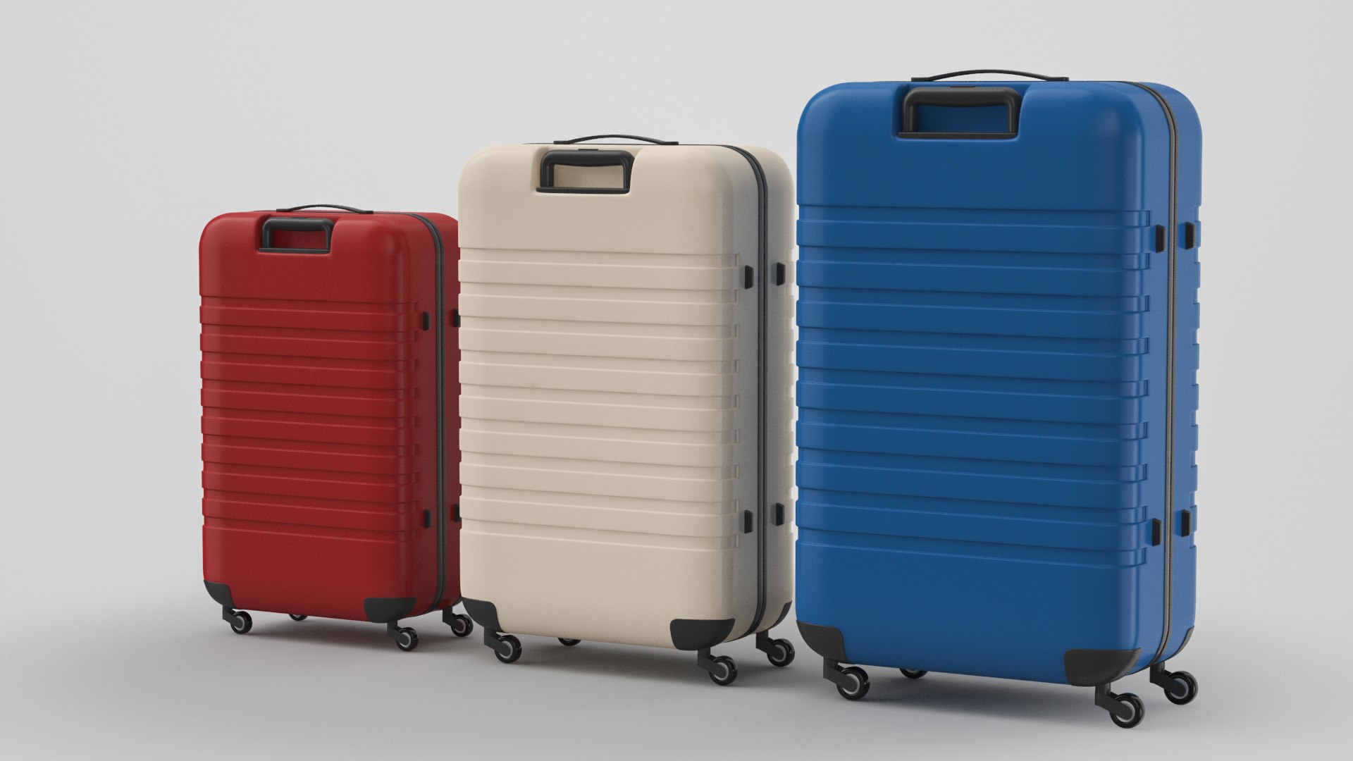 3D Trolley Suitcase Set https://p.turbosquid.com/ts-thumb/3t/hxNLQ6/jO/trolleysuitcase5/jpg/1630664692/1920x1080/fit_q87/62b1507e18bbbdd2e495258bcedf49698a946c6f/trolleysuitcase5.jpg