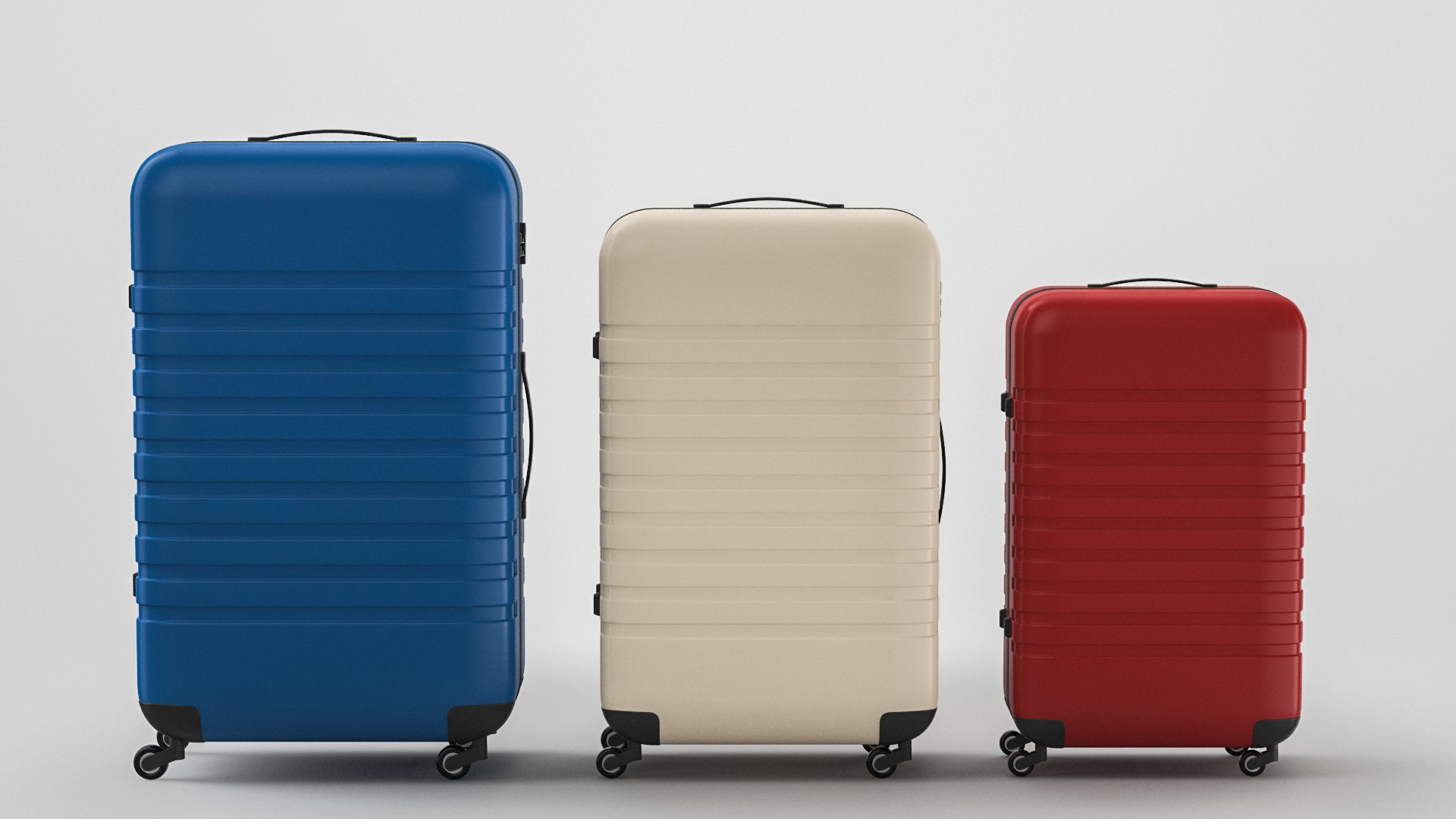 3D Trolley Suitcase Set https://p.turbosquid.com/ts-thumb/3t/hxNLQ6/xp/trolleysuitcase4/jpg/1630664718/1920x1080/fit_q87/c50a762ed6e3185a1a072e153c431e4a22880e18/trolleysuitcase4.jpg
