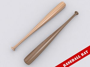 Baseball bat