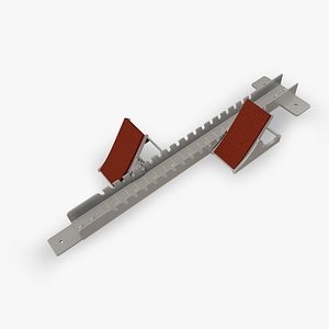 Starting Block