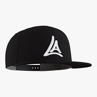 Snapback Cap