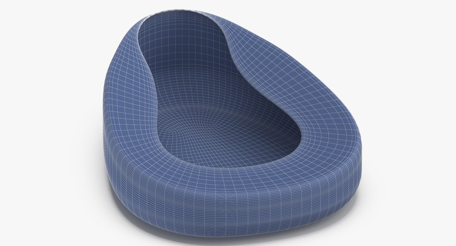 Pan Bedpan Bed 3D Model - TurboSquid 1321122