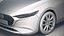 Mazda 3 2019