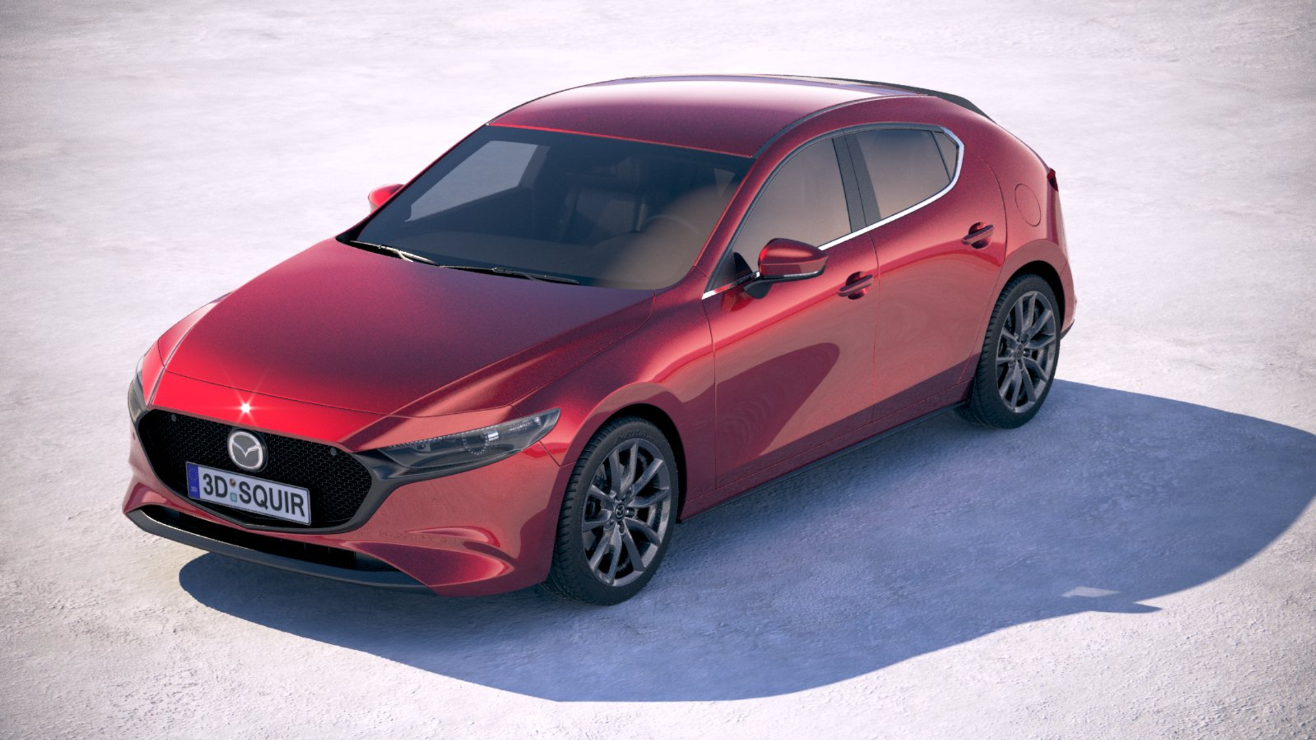 3D mazda 3 2019 model https://p.turbosquid.com/ts-thumb/3t/sMY0rB/TUZnyGxt/mazda_3_2019/jpg/1553854424/1920x1080/turn_fit_q99/83b9fb4cd44fa02bfe5a3fee4023b5e04acda1ce/mazda_3_2019-1.jpg