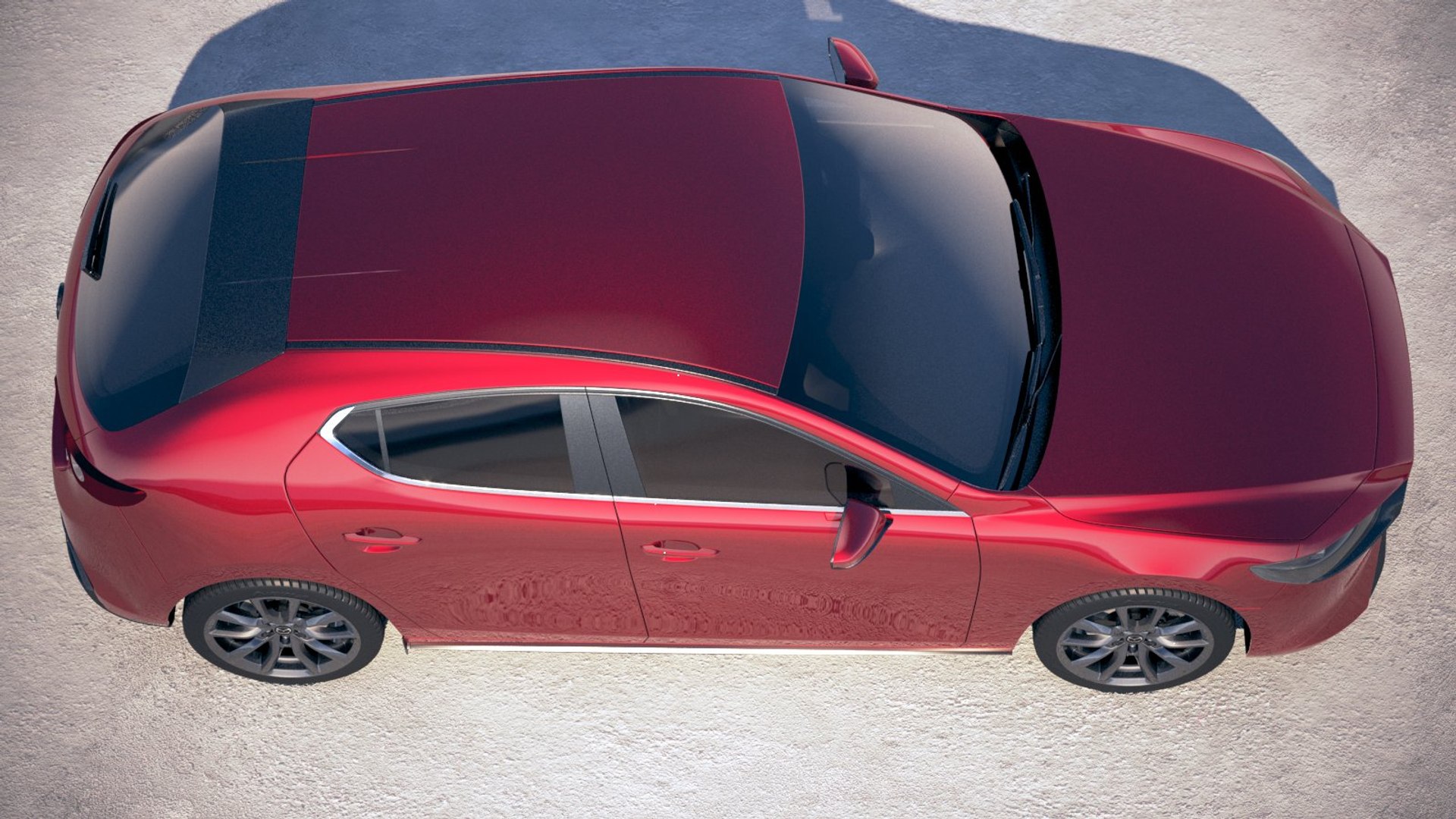 3D mazda 3 2019 model https://p.turbosquid.com/ts-thumb/3t/sMY0rB/edBHhtTk/mazda_3_2019_0007/jpg/1553683618/1920x1080/fit_q87/9a3d2e356803cb0d8c5f9eeed972ad2ac865aa49/mazda_3_2019_0007.jpg