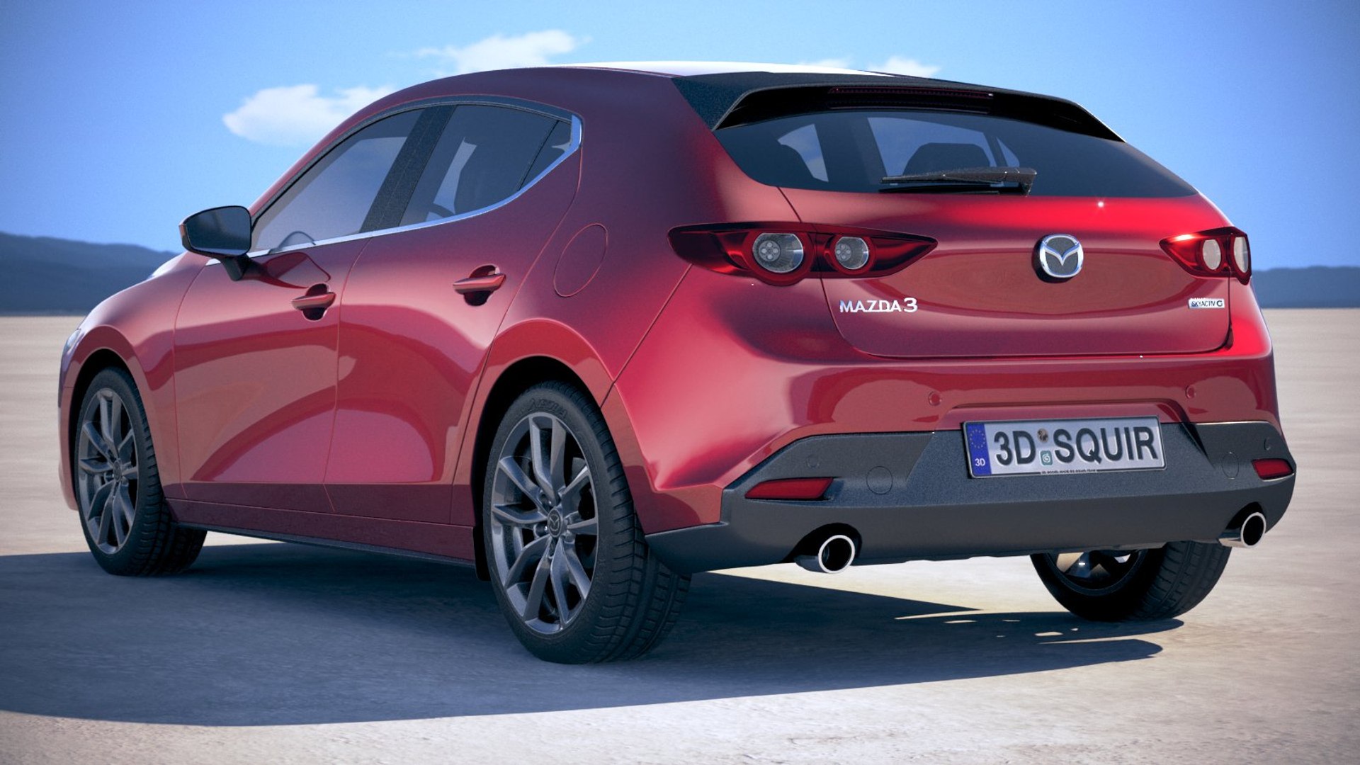 3D mazda 3 2019 model https://p.turbosquid.com/ts-thumb/3t/sMY0rB/p3HxdlCw/mazda_3_2019_0013/jpg/1553683618/1920x1080/fit_q87/b859c910d73f2de5e4033b54486253dbe08fa51d/mazda_3_2019_0013.jpg