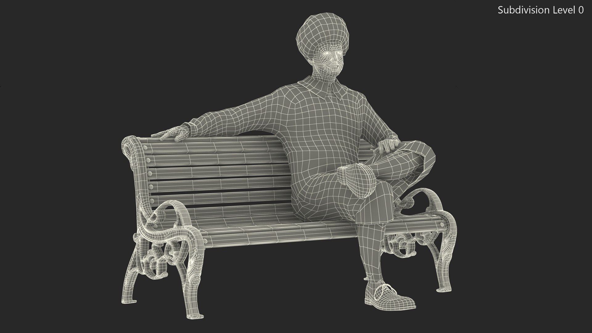 McDonalds Clown Bench Sitting Pose 3D model https://p.turbosquid.com/ts-thumb/3t/w4KZr1/Rq/mcdonalds_clown_bench_sitting_pose_013/jpg/1736193515/1920x1080/fit_q87/957fa450a5abe7d4d0c6ac9cff4df6e4f40d3ba2/mcdonalds_clown_bench_sitting_pose_013.jpg