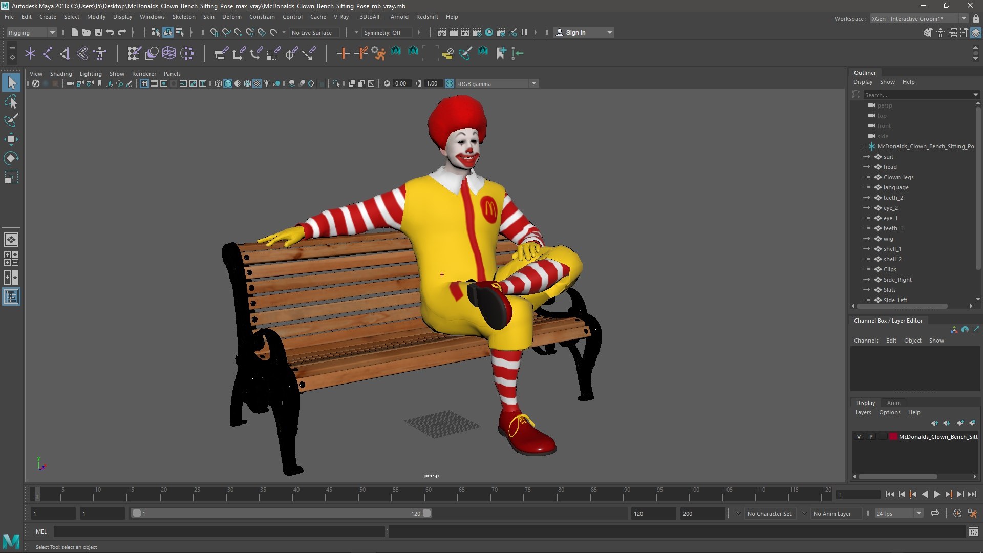 McDonalds Clown Bench Sitting Pose 3D model https://p.turbosquid.com/ts-thumb/3t/w4KZr1/b6/mcdonalds_clown_bench_sitting_pose_1004/jpg/1736193581/1920x1080/fit_q87/8a8081279f042ef15707180e6fd06253bce50f09/mcdonalds_clown_bench_sitting_pose_1004.jpg
