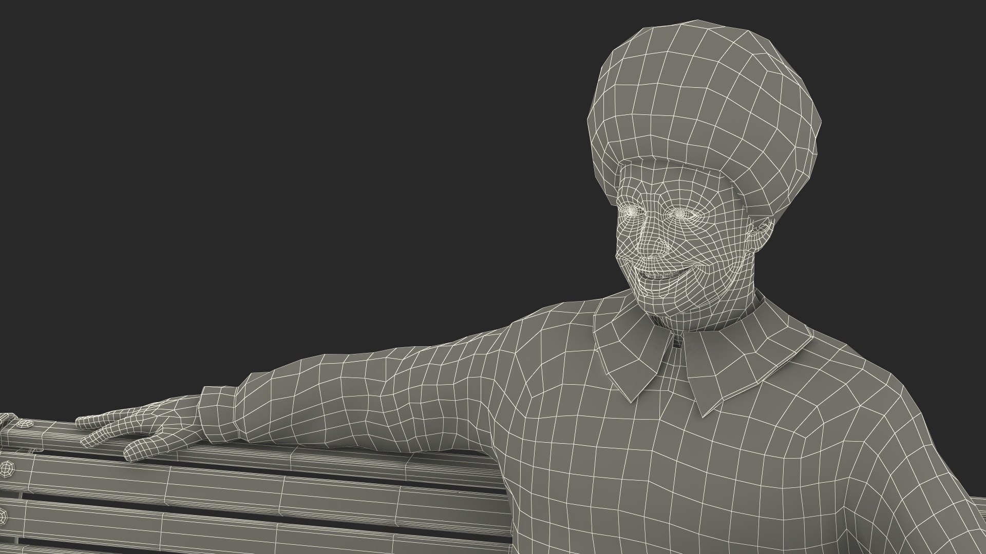 McDonalds Clown Bench Sitting Pose 3D model https://p.turbosquid.com/ts-thumb/3t/w4KZr1/dy/mcdonalds_clown_bench_sitting_pose_020/jpg/1736193551/1920x1080/fit_q87/b3bb764546fb2960866ffc7dfa39046c88e4988f/mcdonalds_clown_bench_sitting_pose_020.jpg