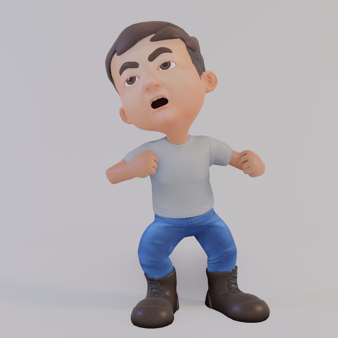 Cartoon Male Character 3D https://p.turbosquid.com/ts-thumb/3t/xYd42D/xY/4/png/1650168915/1920x1080/fit_q87/c4f0fdd043ba9cffde1e937ed197ea3774c73ad4/4.jpg