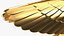 Ark of Covenant Angel Figure