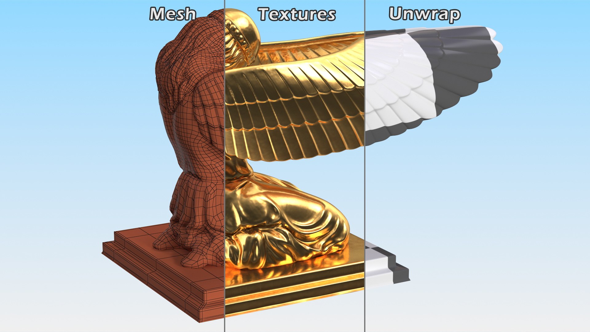 Ark of Covenant Angel Figure 3D model https://p.turbosquid.com/ts-thumb/3t/zIKGfT/O9/arkofcovenantangelfigure3dsmodel017/jpg/1643188011/1920x1080/fit_q87/08b05d30c63e4f05a19d266121ea6e13afc482be/arkofcovenantangelfigure3dsmodel017.jpg
