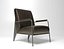 Fauteuil de Salon Haut