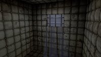 Insane Asylum Padded Cell