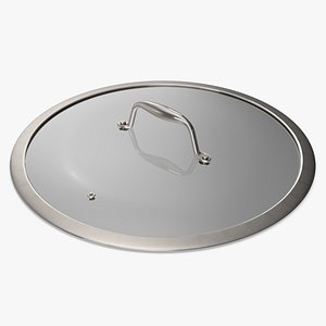 Lid for Pan 12-inch