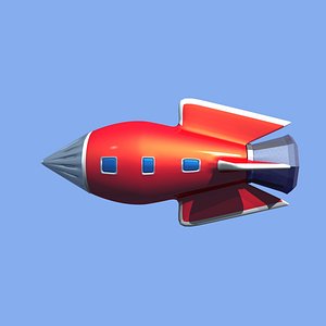 3ds max toy