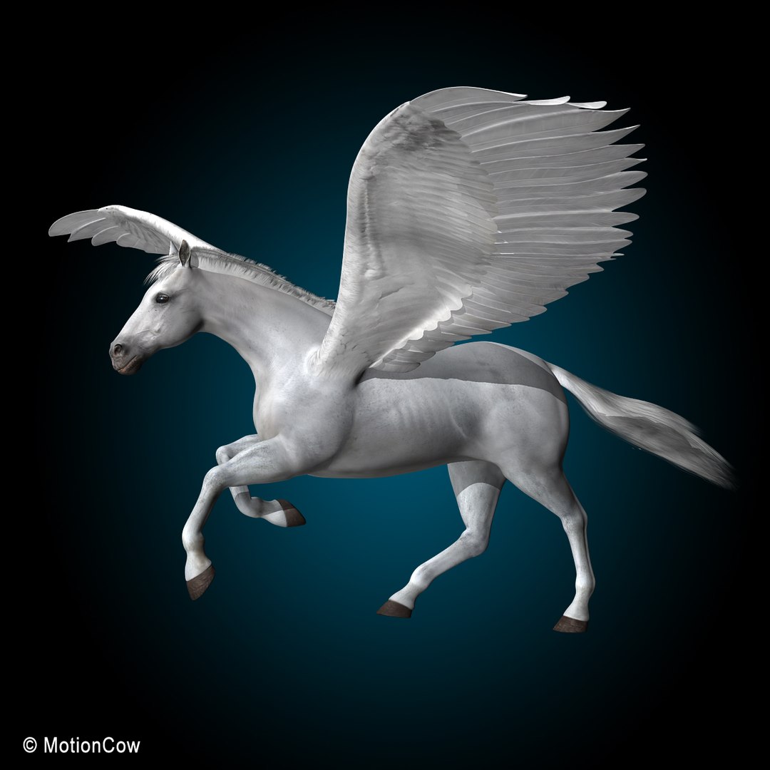 looped flying galloping 3d model https://p.turbosquid.com/ts-thumb/3u/7y0cPw/8elVkTac/pegasus_d/jpg/1328098088/1920x1080/fit_q87/52dca94ba9d6a10e6a558997d5adcaa57213e17d/pegasus_d.jpg