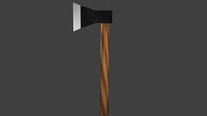 Ax