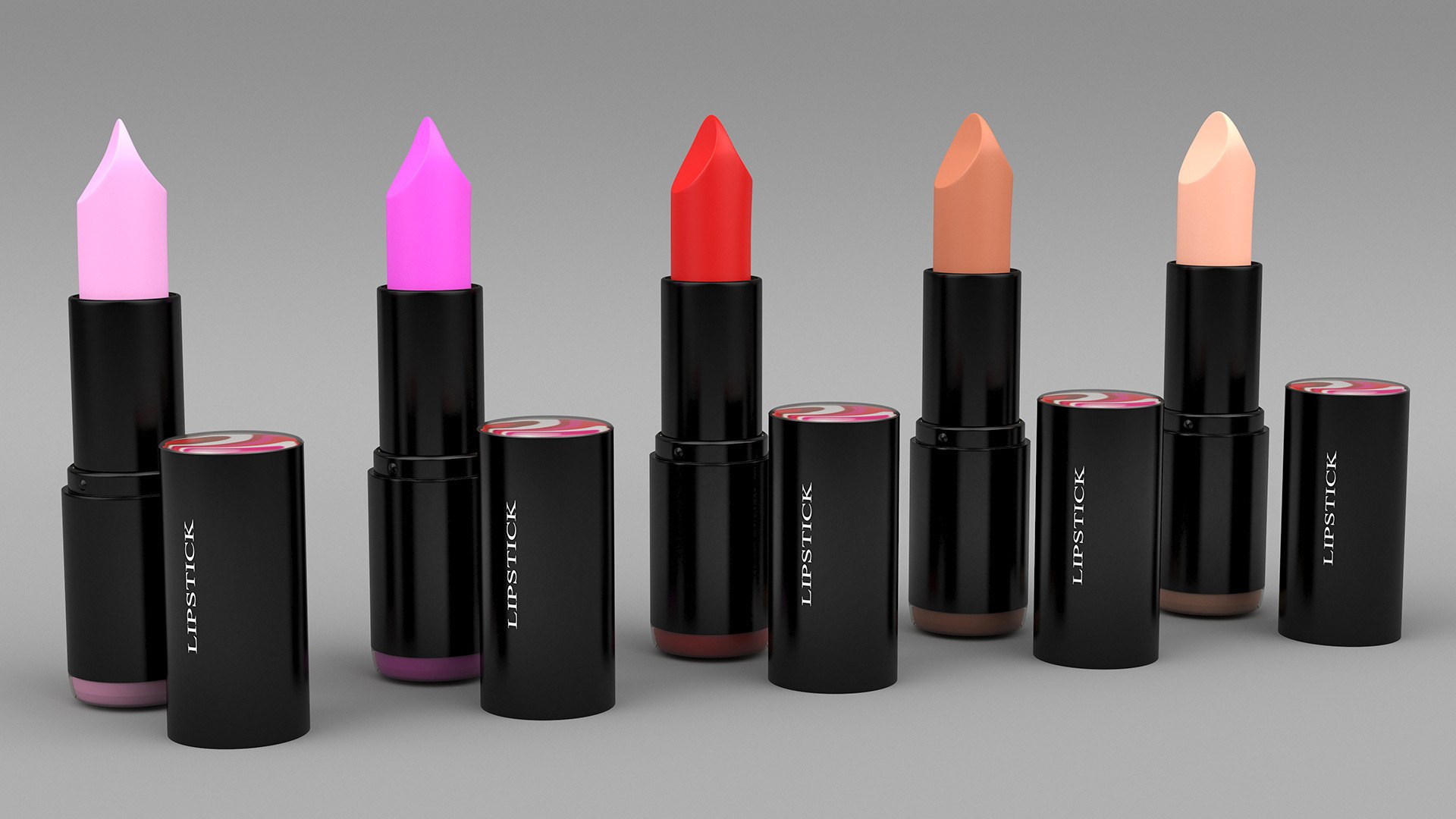 3D model Round Lipsticks 5 Color Open Set https://p.turbosquid.com/ts-thumb/3u/Dbvg6O/G9/roundlipsticks5coloropenset3dmodel004/jpg/1699583673/1920x1080/fit_q87/d0f1598bfcd2e46413875d41537463230ca85739/roundlipsticks5coloropenset3dmodel004.jpg