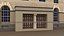 Manchester Central Library 3d Model England