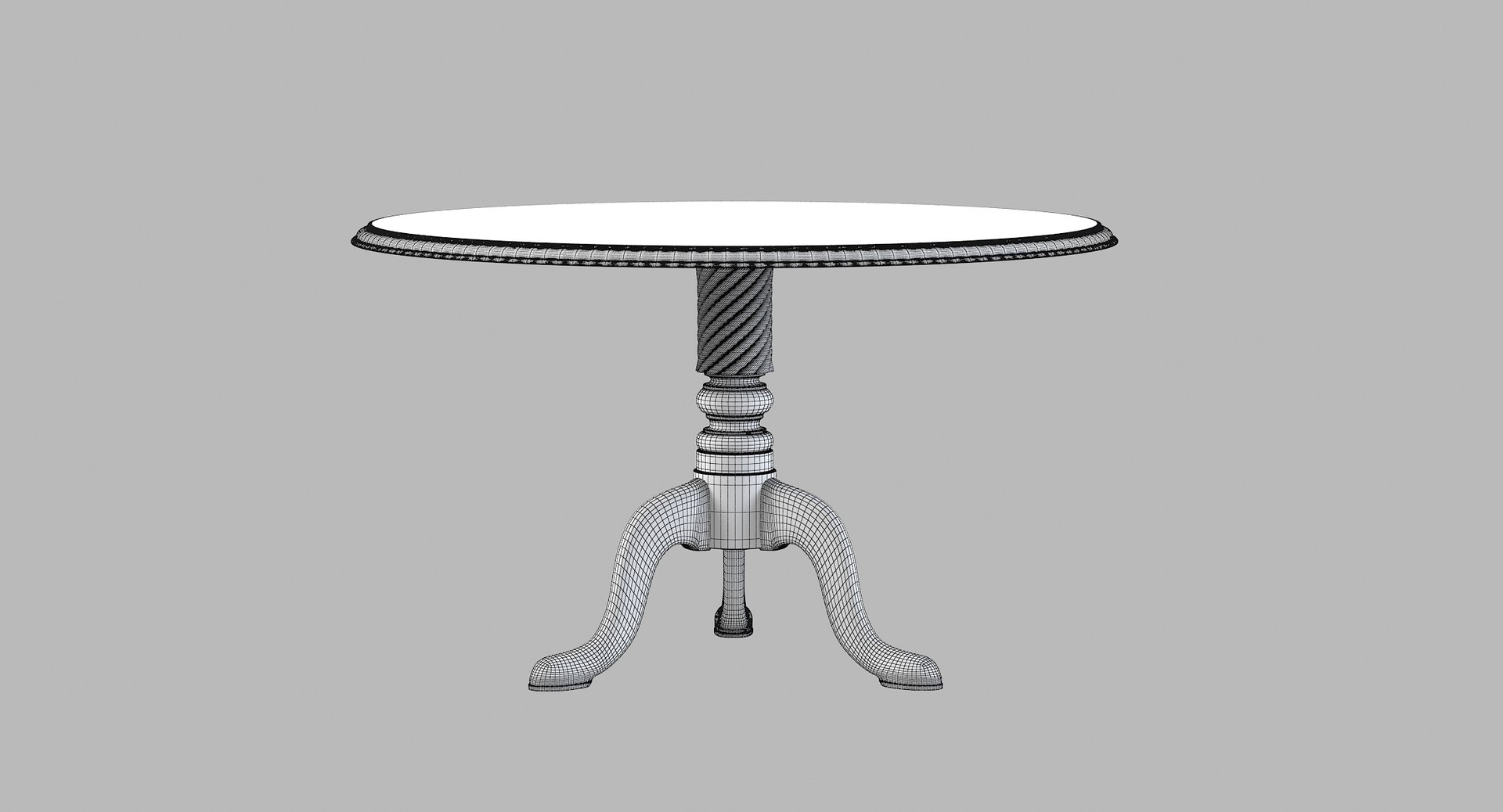 Max Dining Table